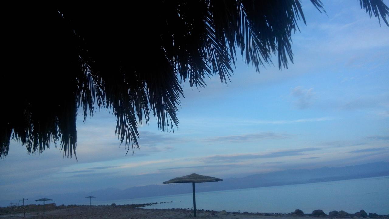 Sakratah Camp - Eco Friendly Hotel Taba Kültér fotó