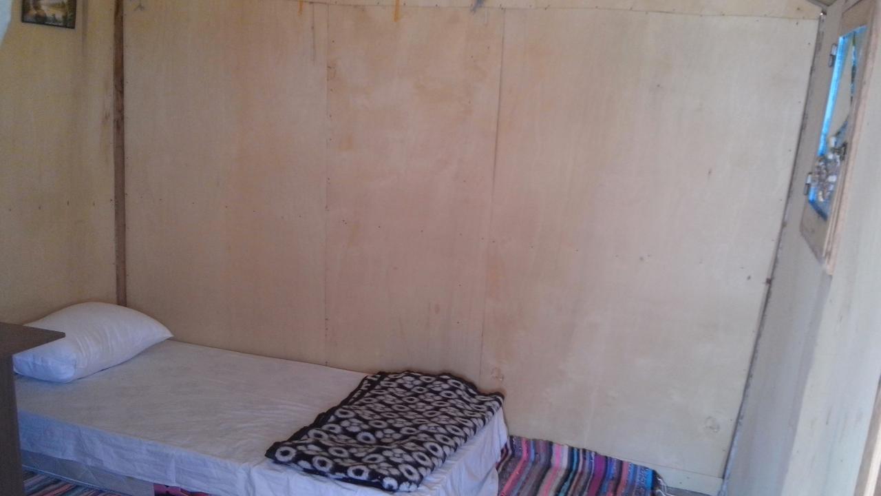 Sakratah Camp - Eco Friendly Hotel Taba Kültér fotó