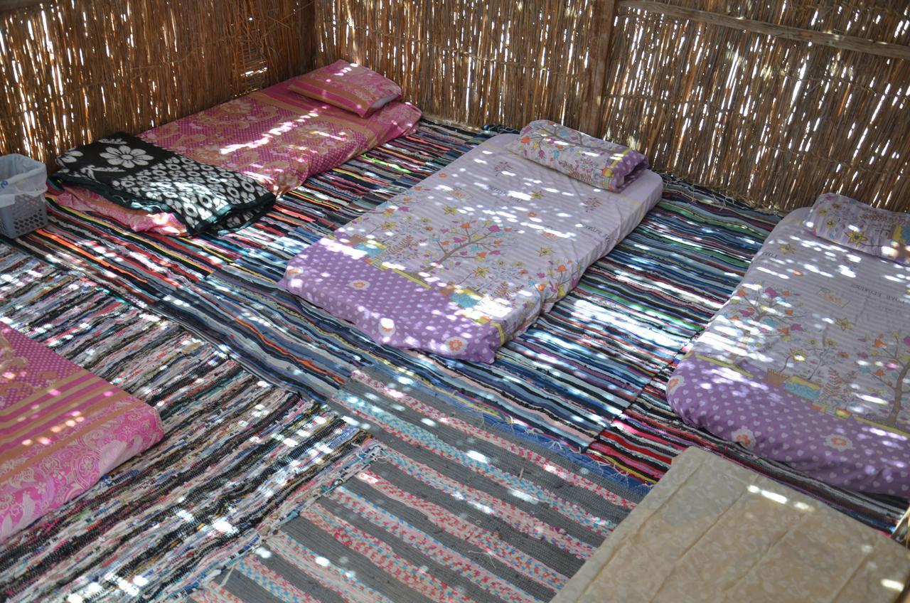 Sakratah Camp - Eco Friendly Hotel Taba Kültér fotó